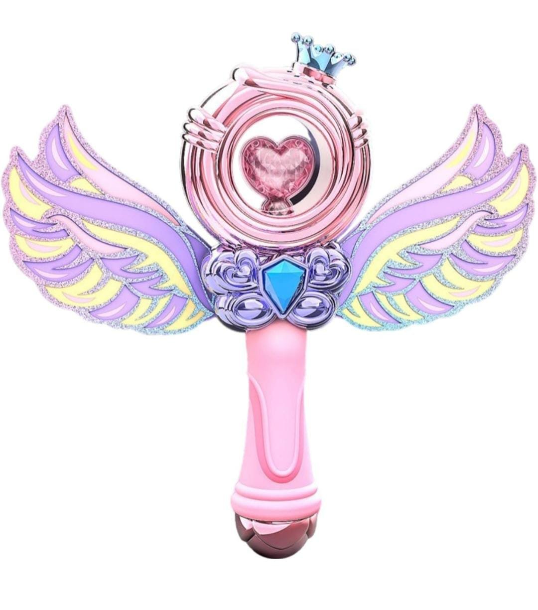 Fun blast Magical Musical Wand 