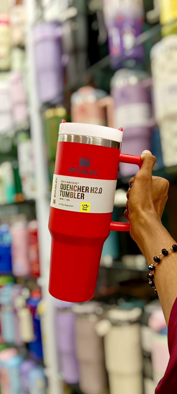 STANLEY TUMBLER MUG (original)