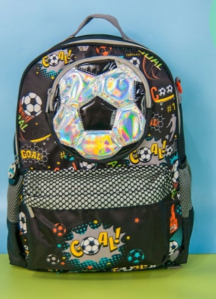 Vest company bag backpack 