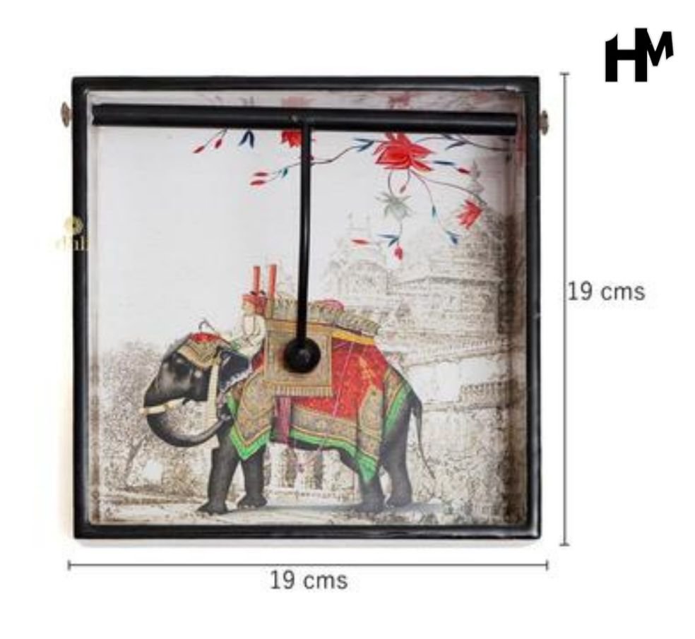 wooden MDF Napkin Holder