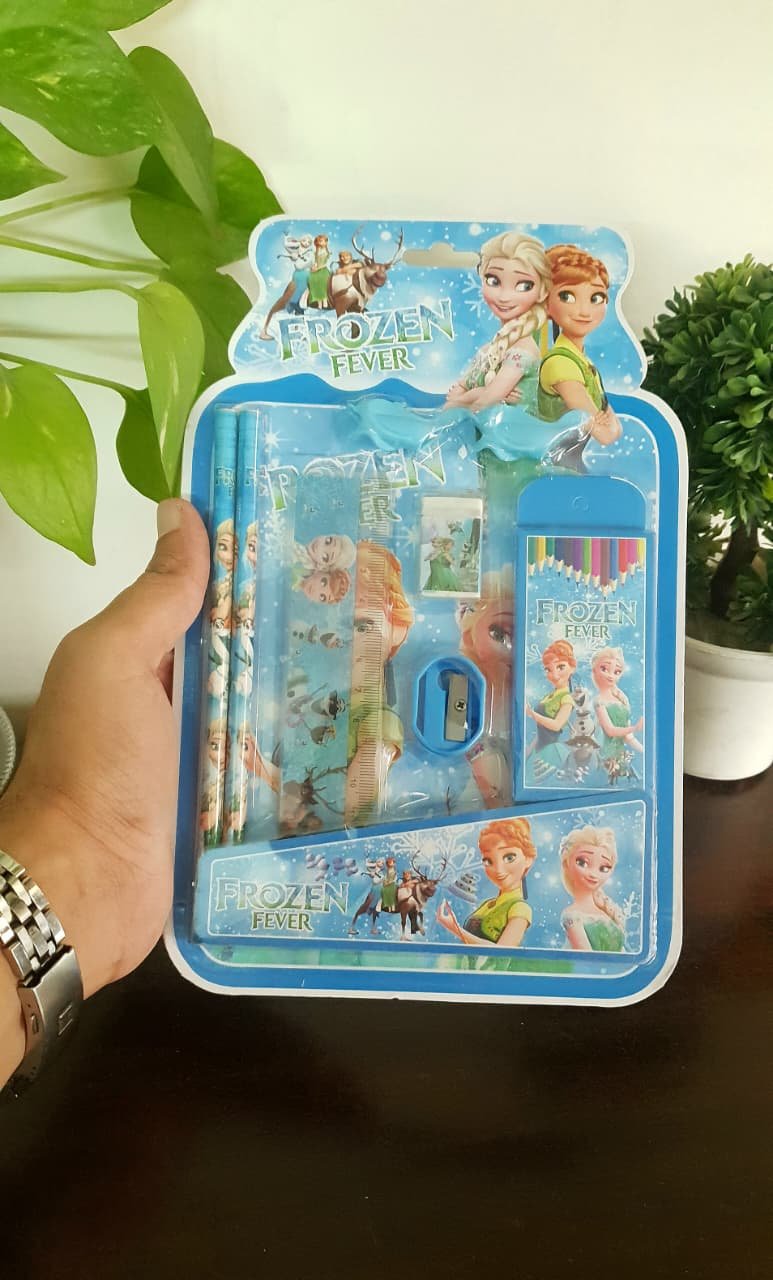 Cartoon Theme Stationery Sets 