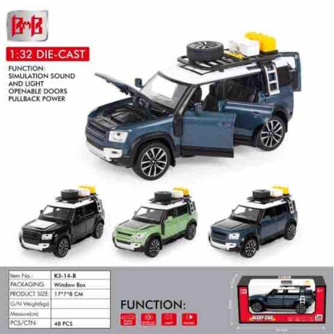 Car toy