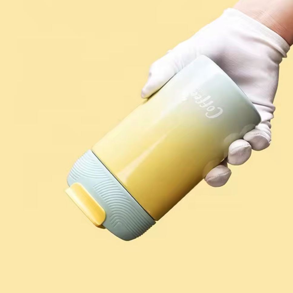  premium quality coffee mugs