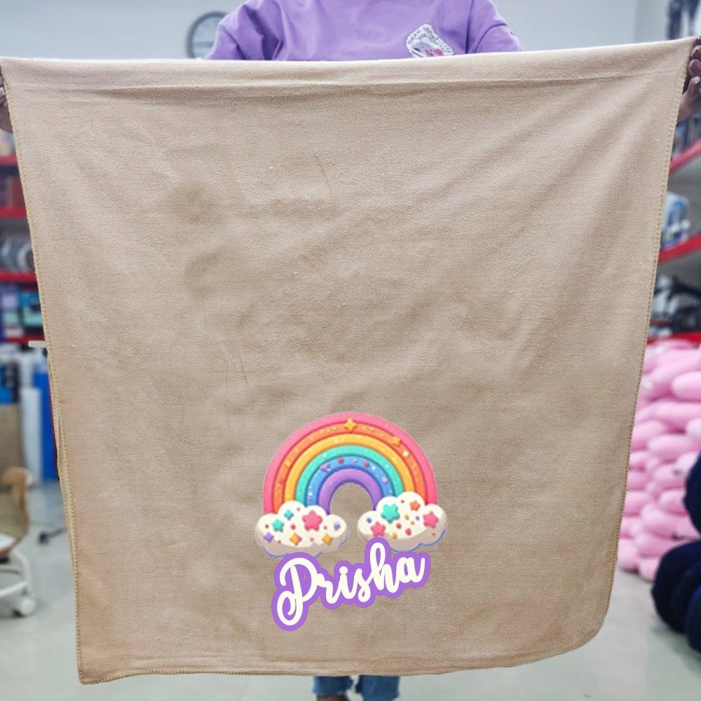  Personalized Towels for Kids
