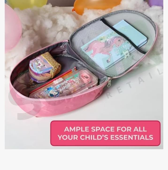 EVA 3D Kids backpack  ( moq 12)