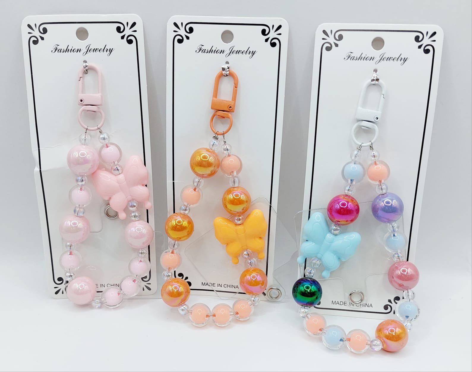 Mobile charms for Ur lovely phone 