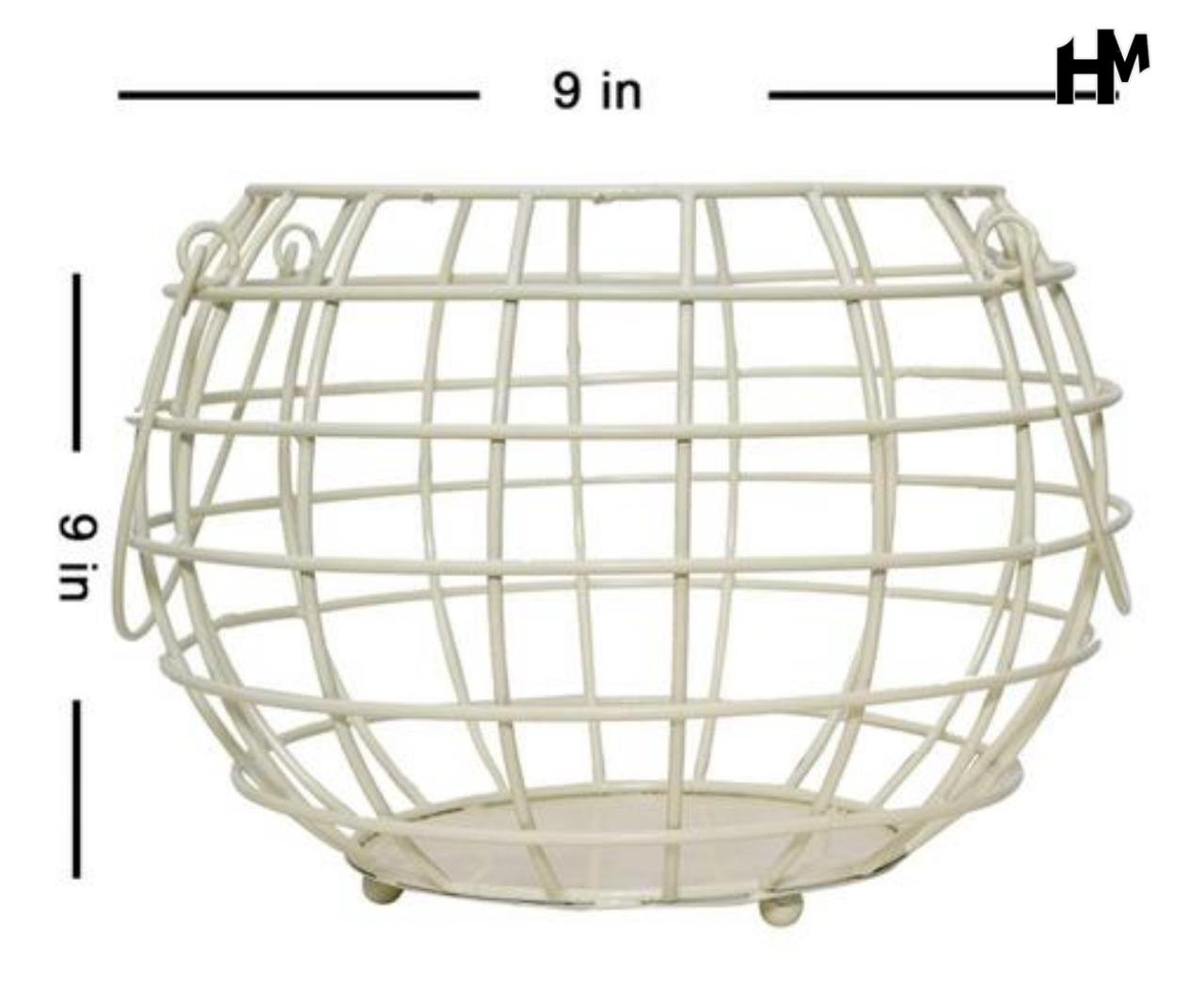  *Elegant Metal Organiser for Table Decor!