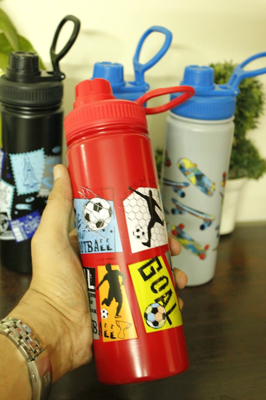 Trendy Insulated SS Bottle