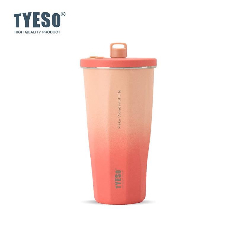 New 600ml. Insulated Vacuum Steel Hot & Cold Tumblers. 