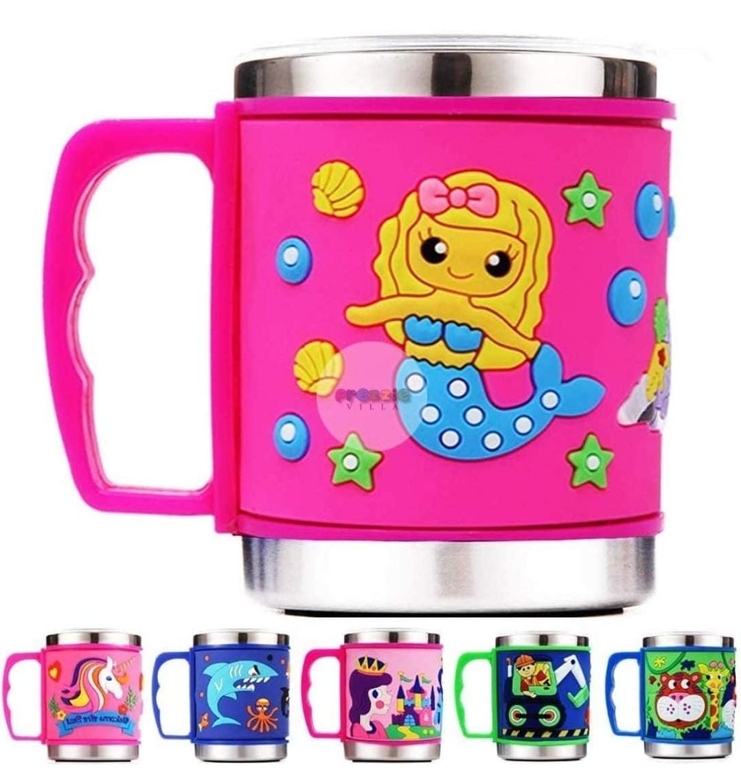 Mug for Girls and Boys