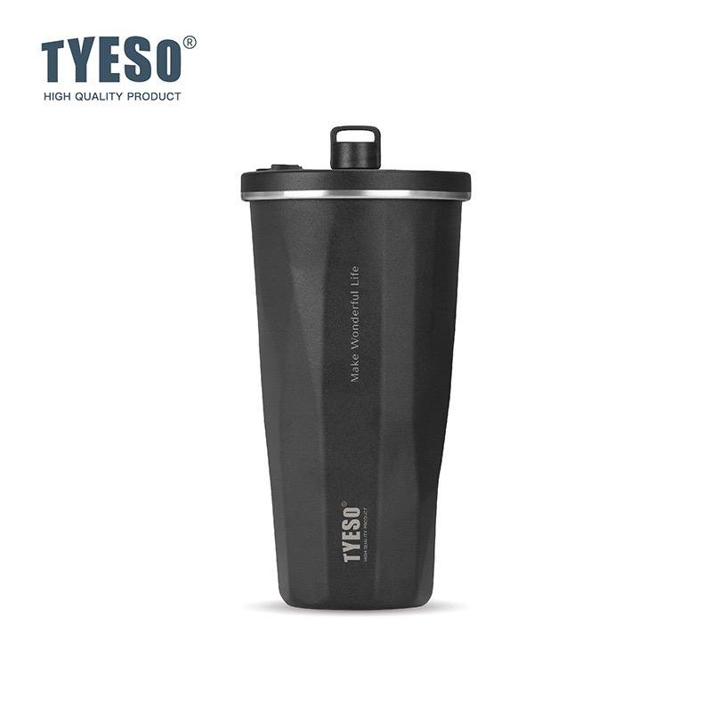 New 600ml. Insulated Vacuum Steel Hot & Cold Tumblers. 
