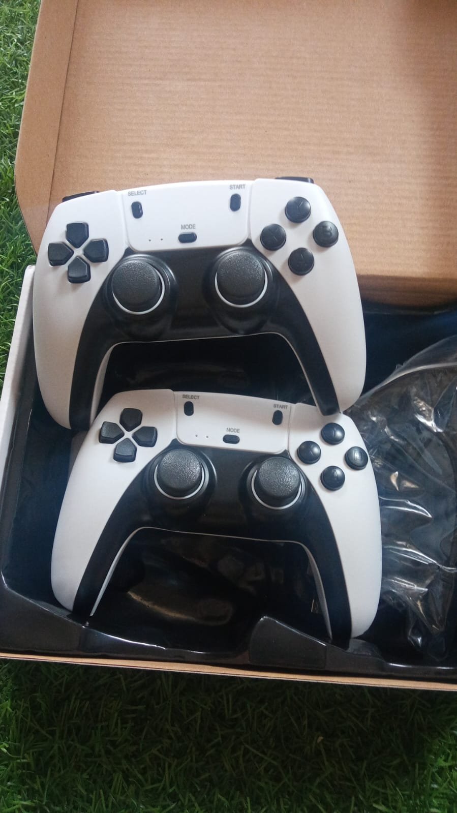 GSH Wireless Video Games for Tv Gaming