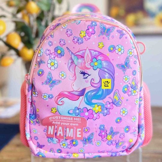 VEST BAGPACK FOR KIDS