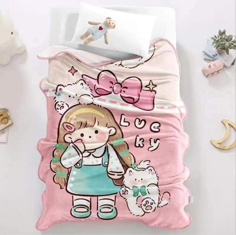 Blanket For Kids