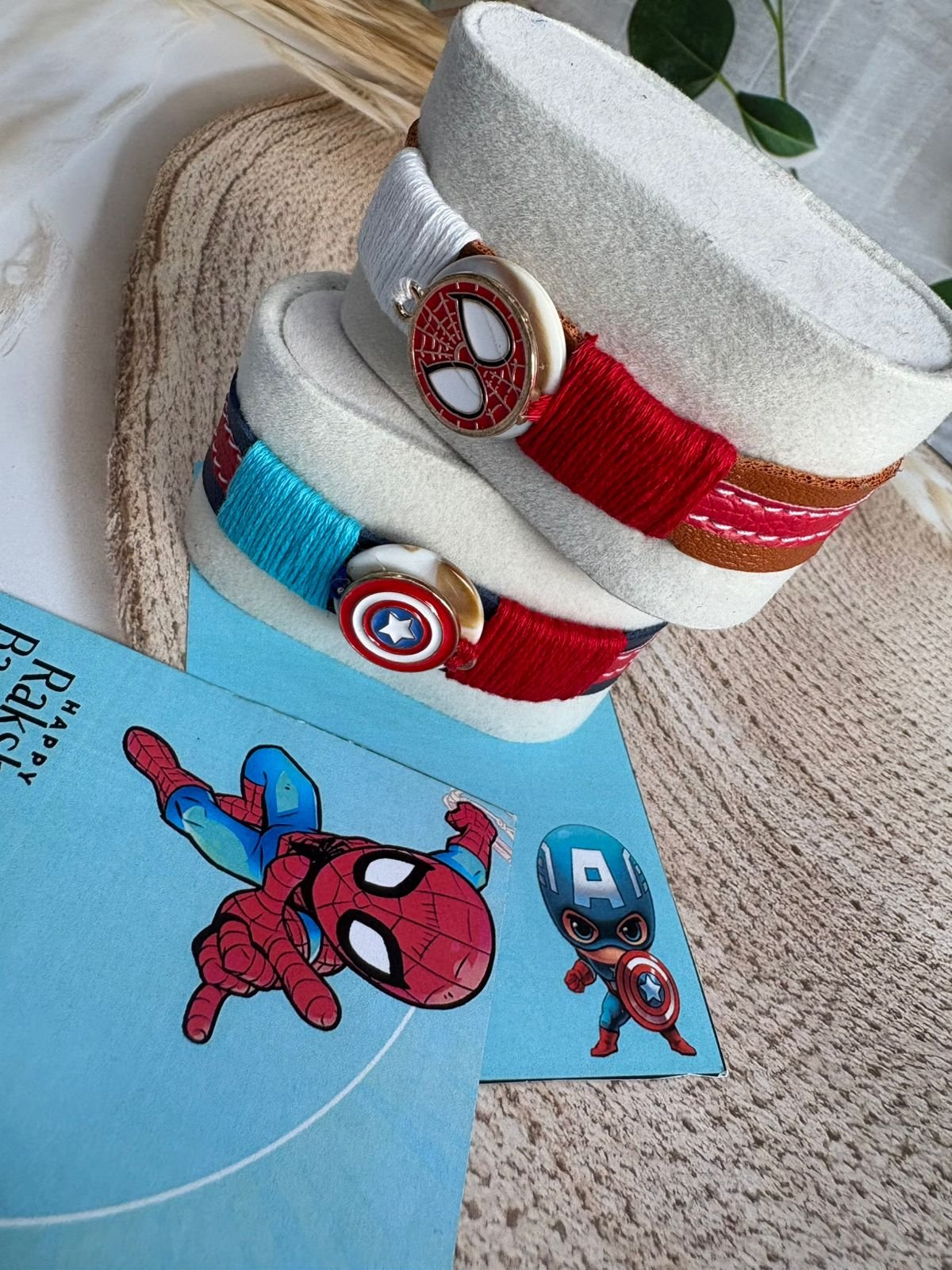 Adjustable Kids Bands MOQ-2