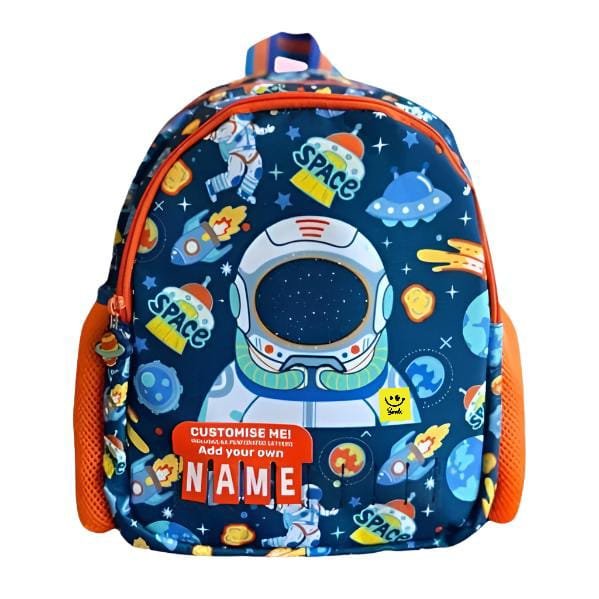 VEST BAGPACK FOR KIDS