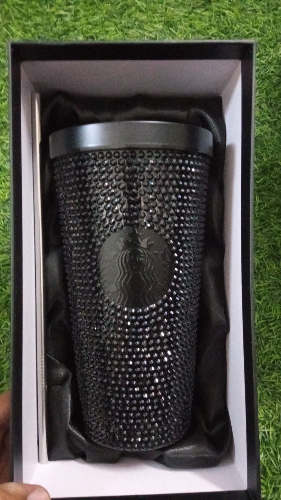 STARBUCKS STANLEY TUMBLER