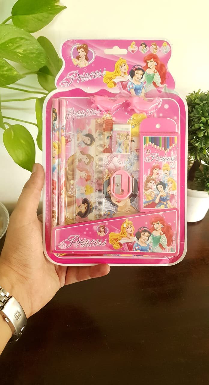 Cartoon Theme Stationery Sets 