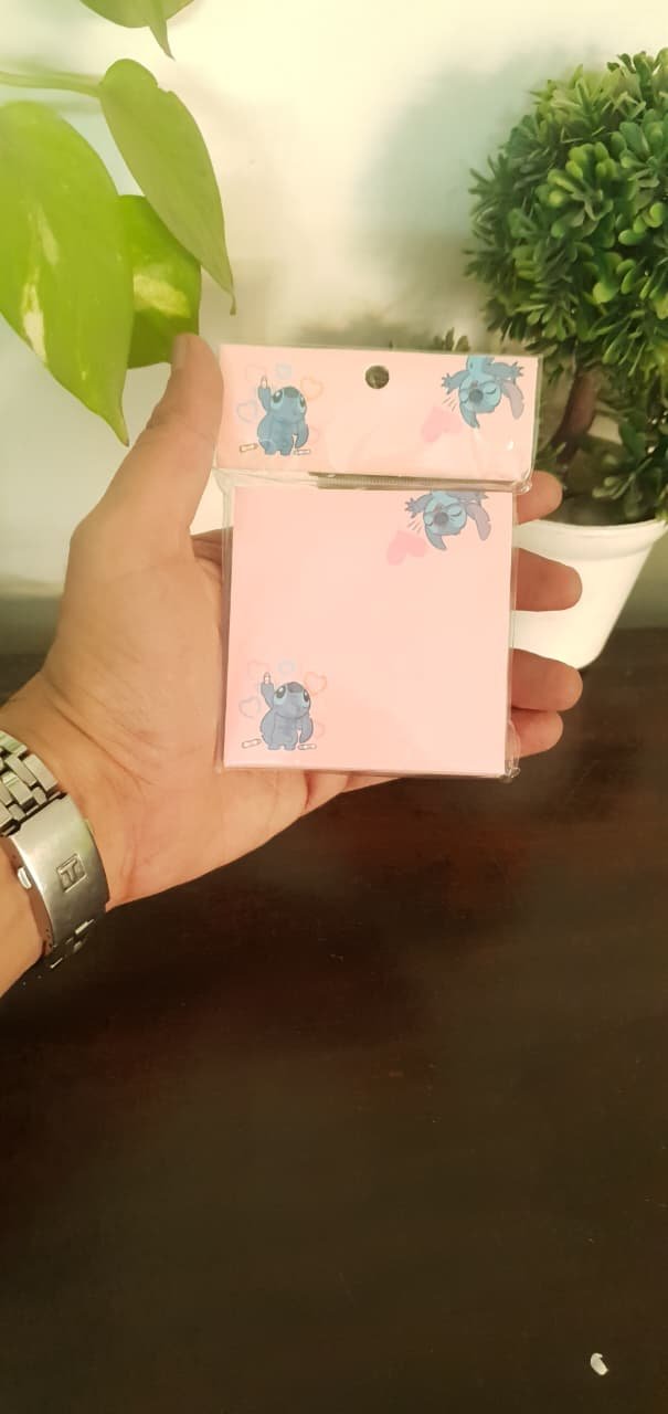 Stitch Sticky Notes ????