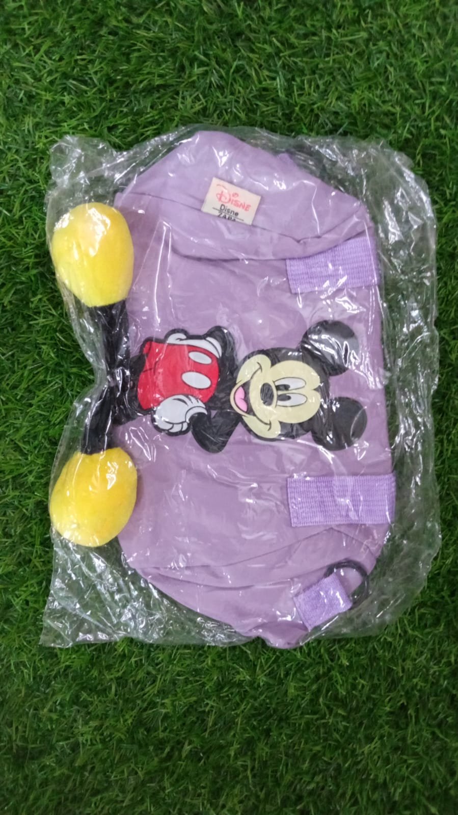 Micky mouse hand/ Shoulder/ Sling bag 