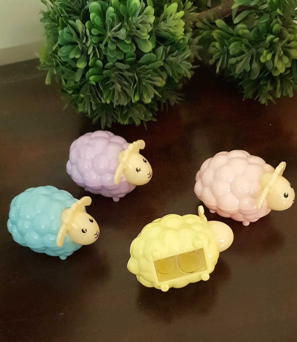 Sheep Sharpener ???? 