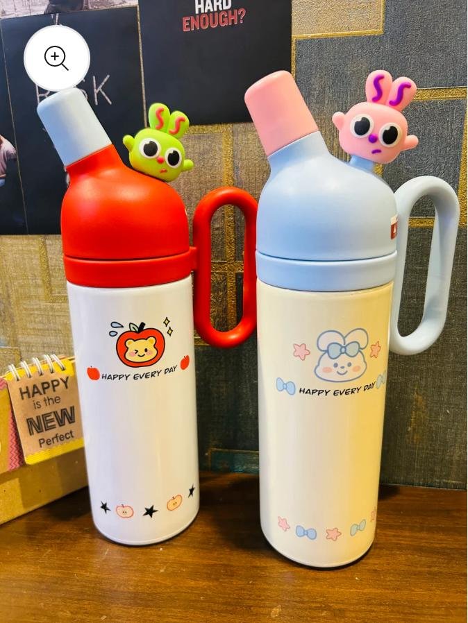 STEEL TUMBLER IMPORTED QUALITY 