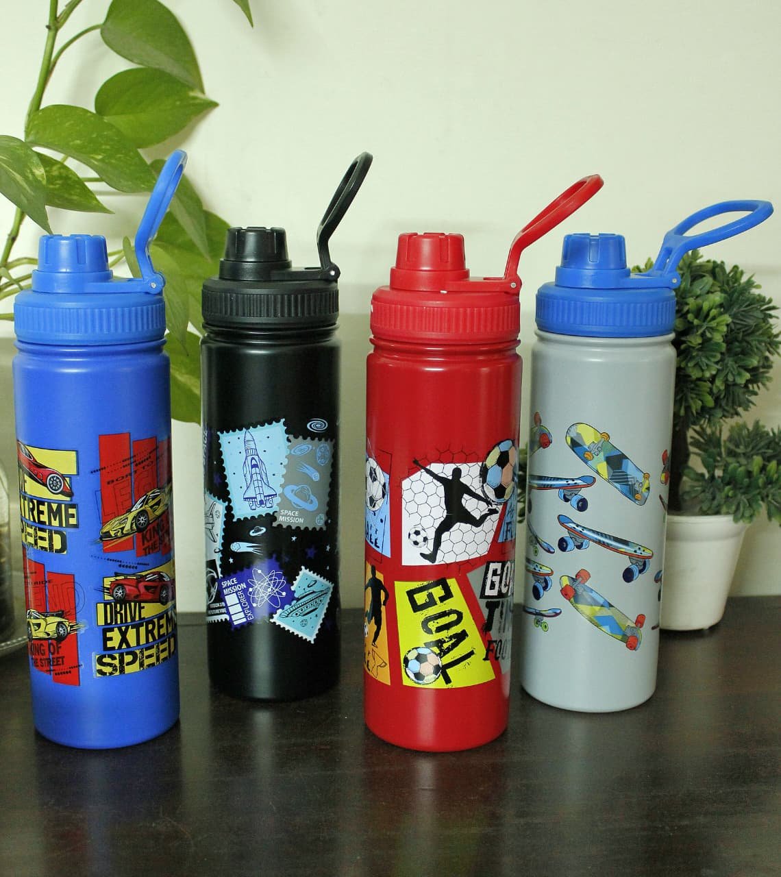 Trendy Insulated SS Bottle