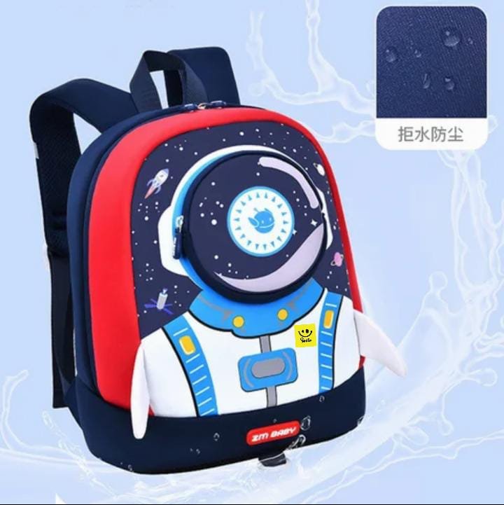 space ???? wings   soft bags 