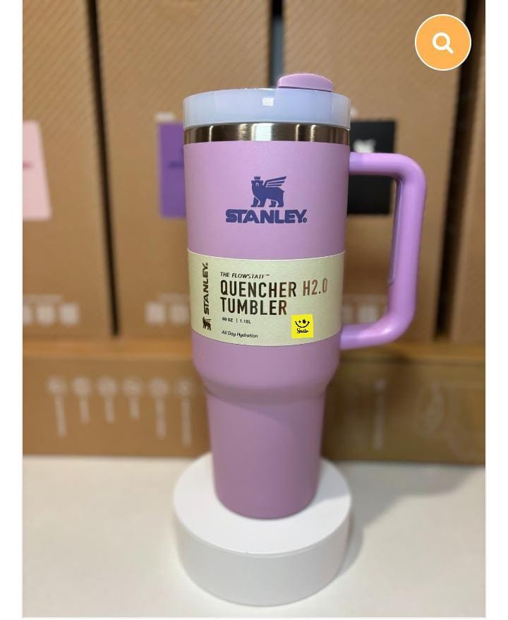 STANLEY TUMBLER MUG (original)