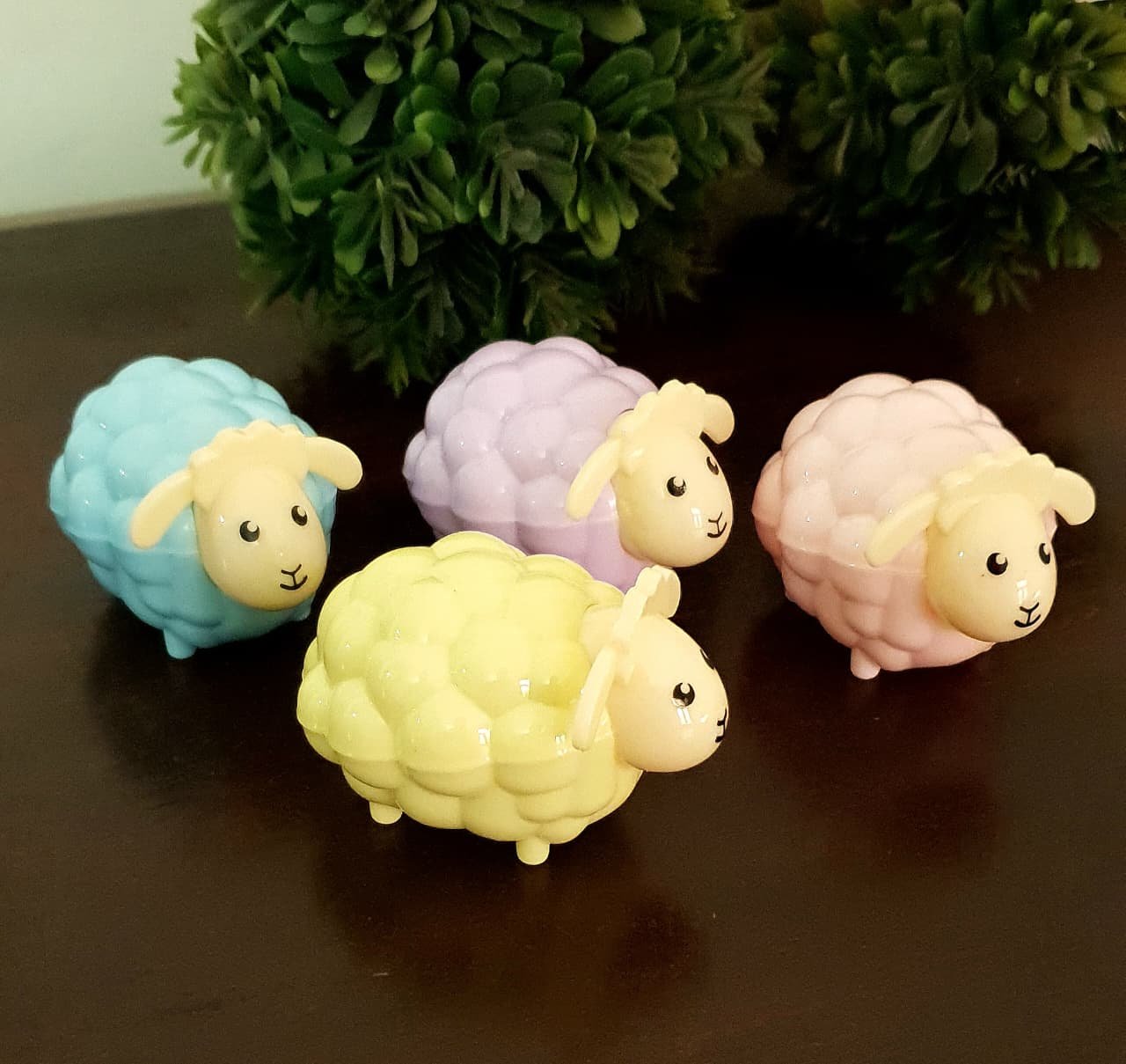 Sheep Sharpener ???? 