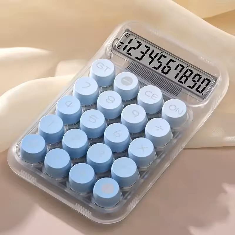  10 digit Gradient calculator