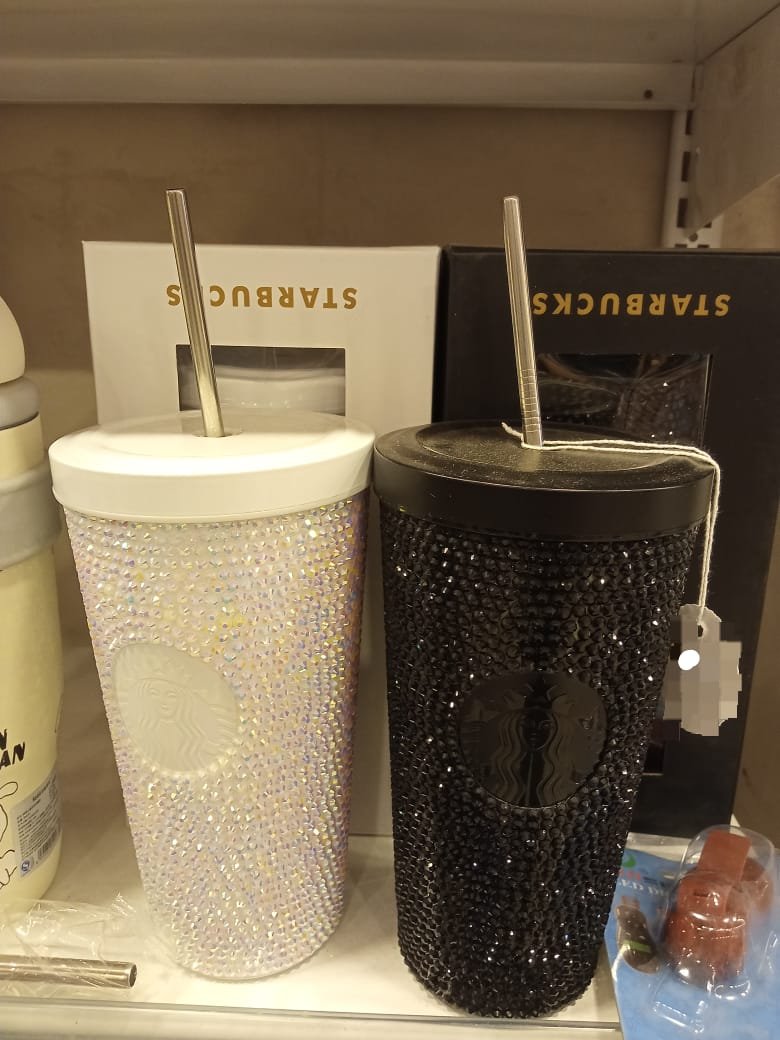 STARBUCKS STANLEY TUMBLER