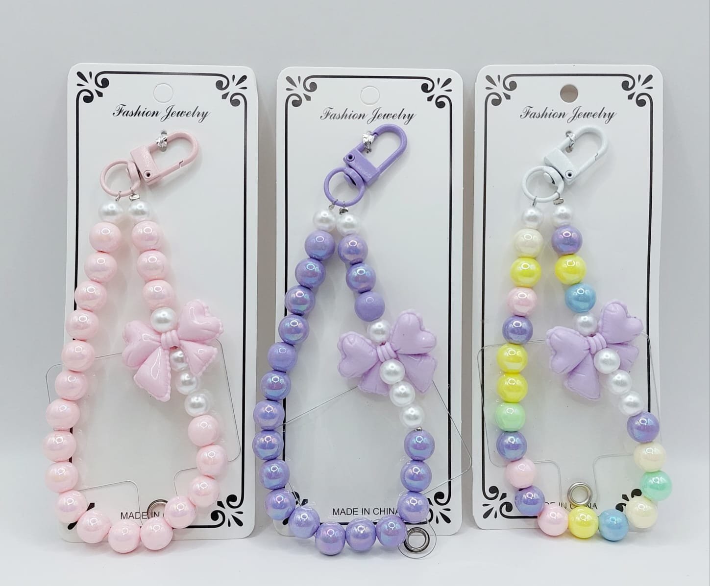 Mobile charms for Ur lovely phone 