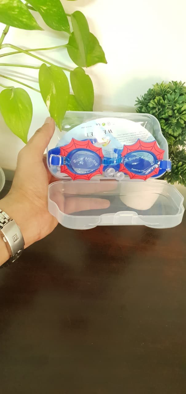 Kids Swimming Goggles ????‍♂ 