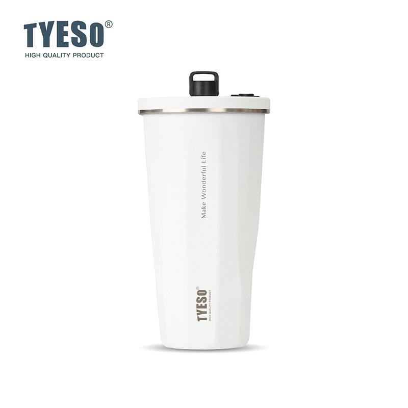 New 600ml. Insulated Vacuum Steel Hot & Cold Tumblers. 