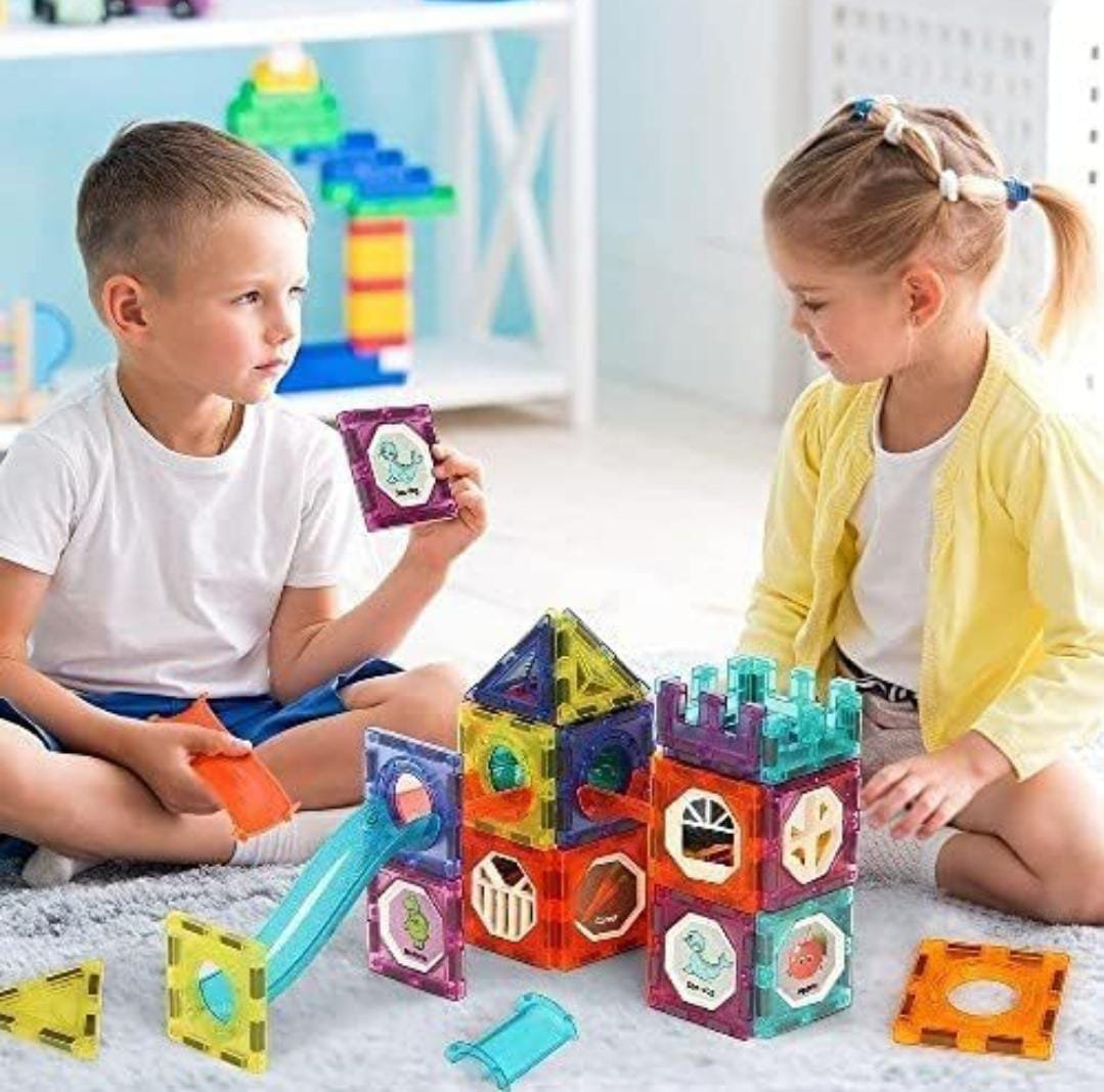 Magnetic Light  block