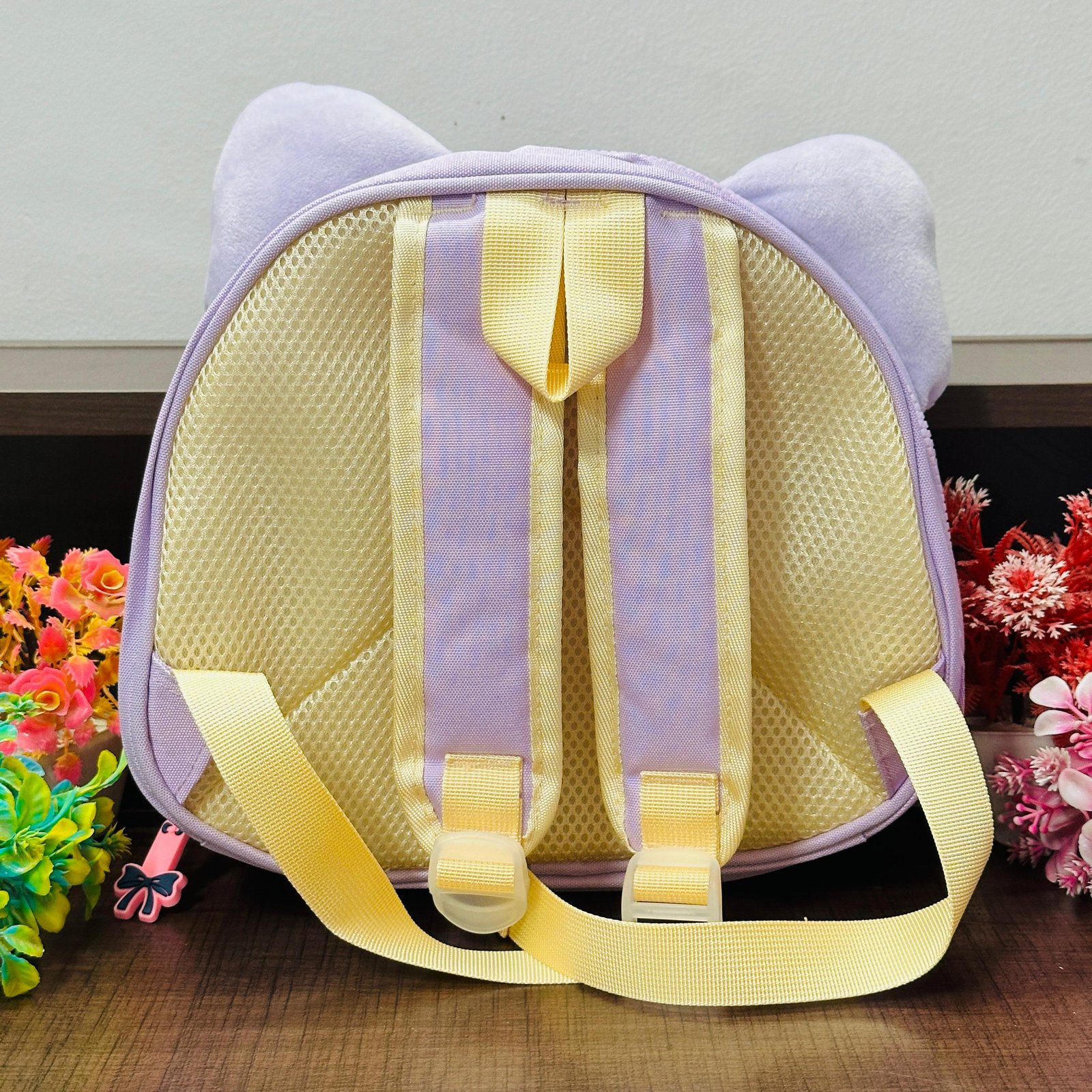 Premium quality 3d hardcase picnic bags