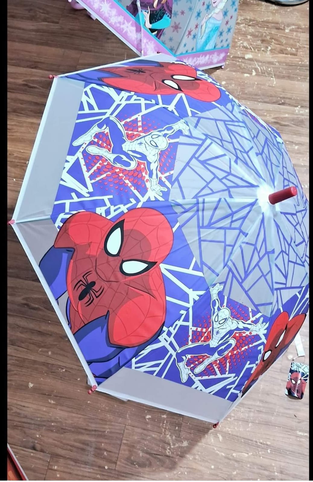 Kids umbrella