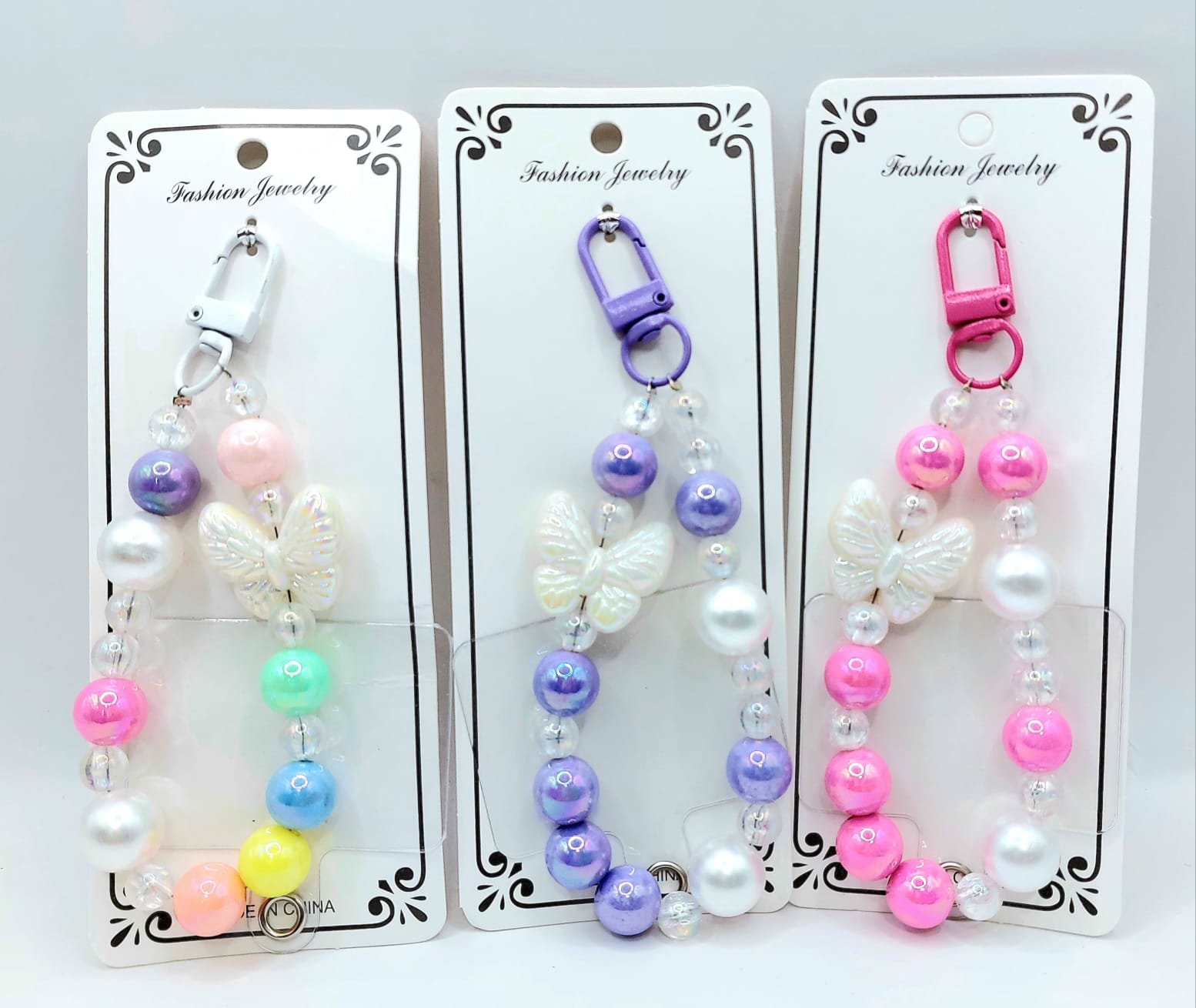 Mobile charms for Ur lovely phone 