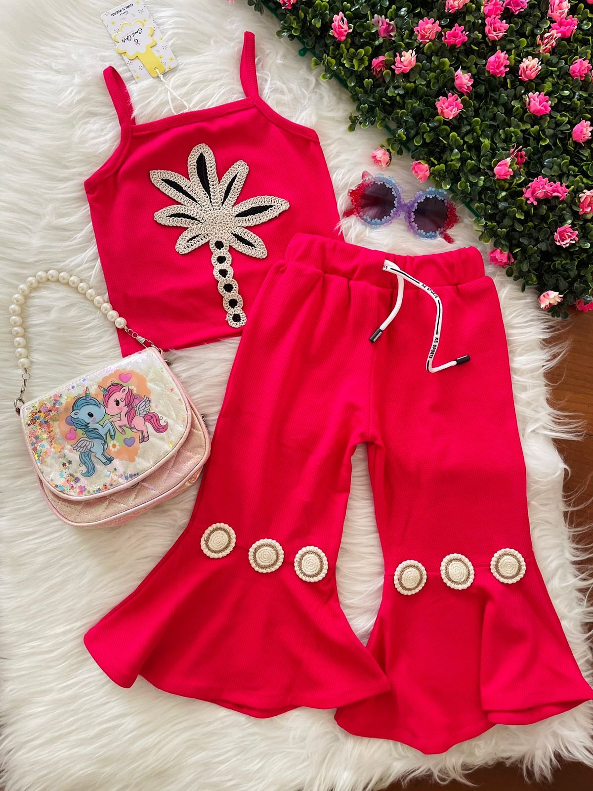 NEW CORD SET LAUNCHED