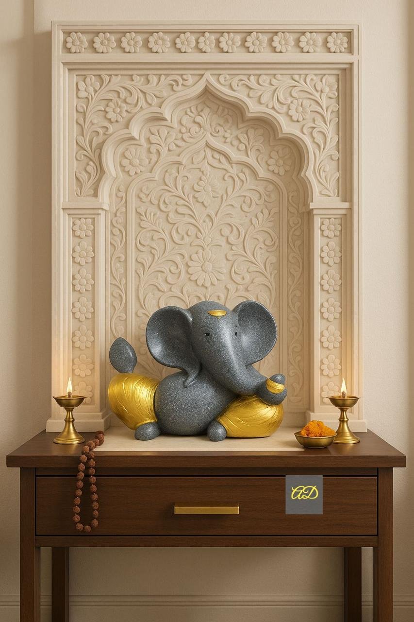 Ganesh ji