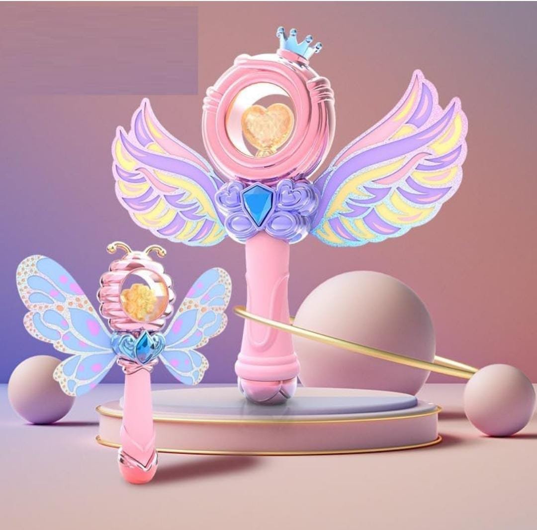Fun blast Magical Musical Wand 