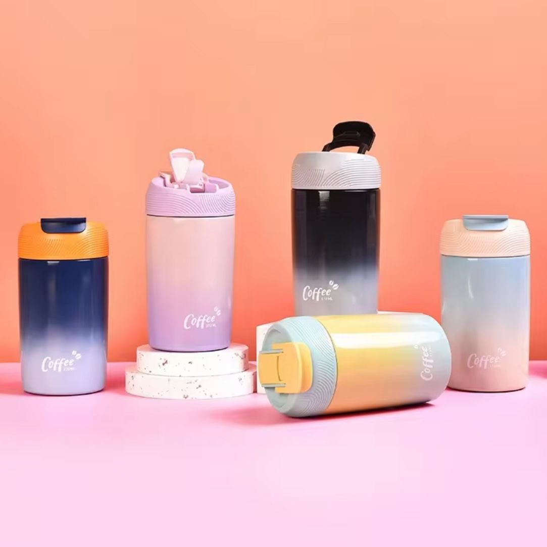  premium quality coffee mugs