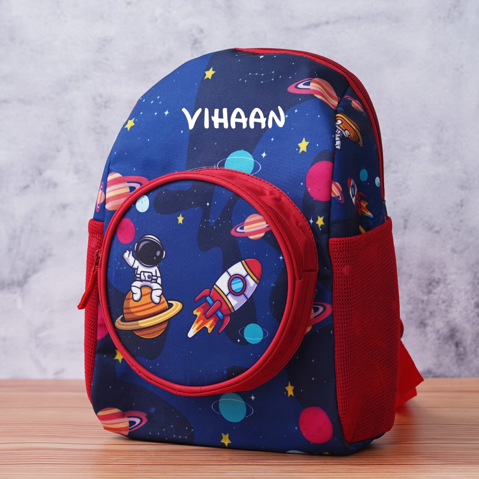Junior Kids Bag Full Combo