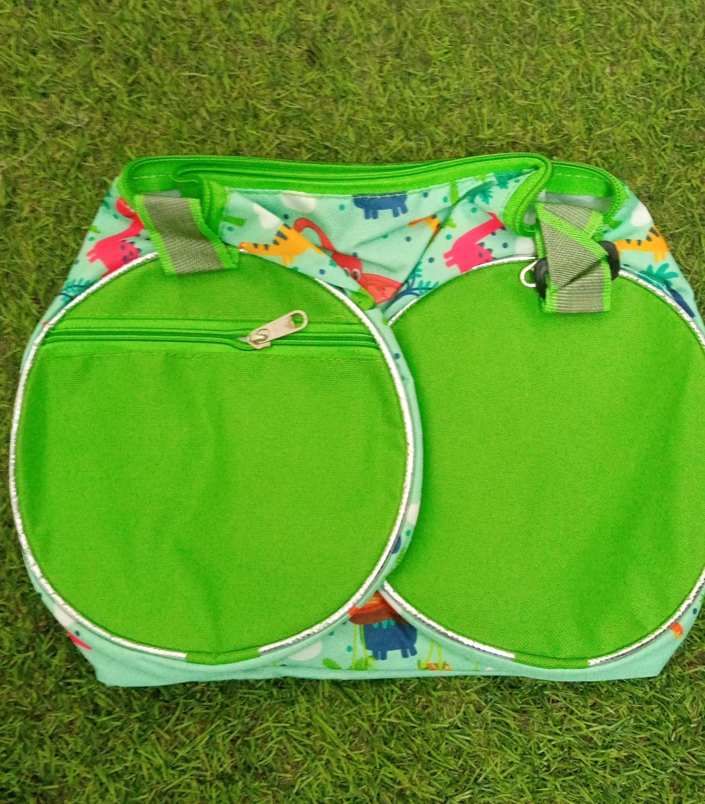 KIDS DUFFLE BAG
