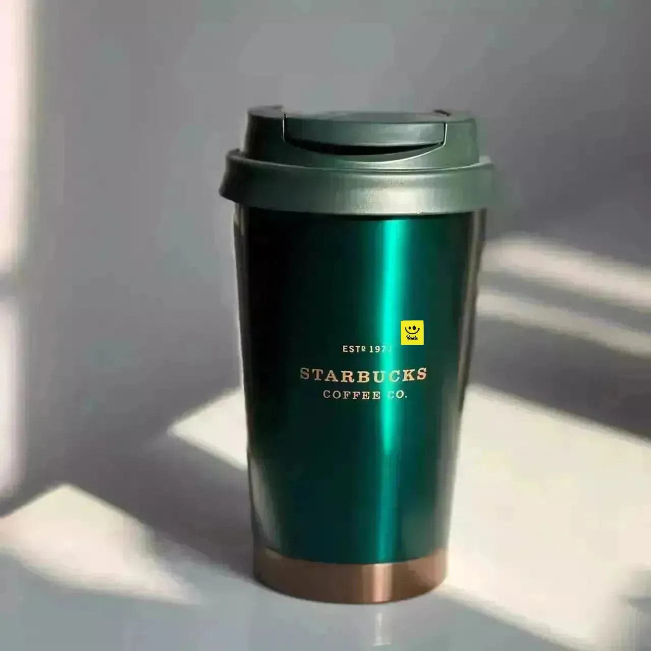 STARBUCKS THERMOS CUP