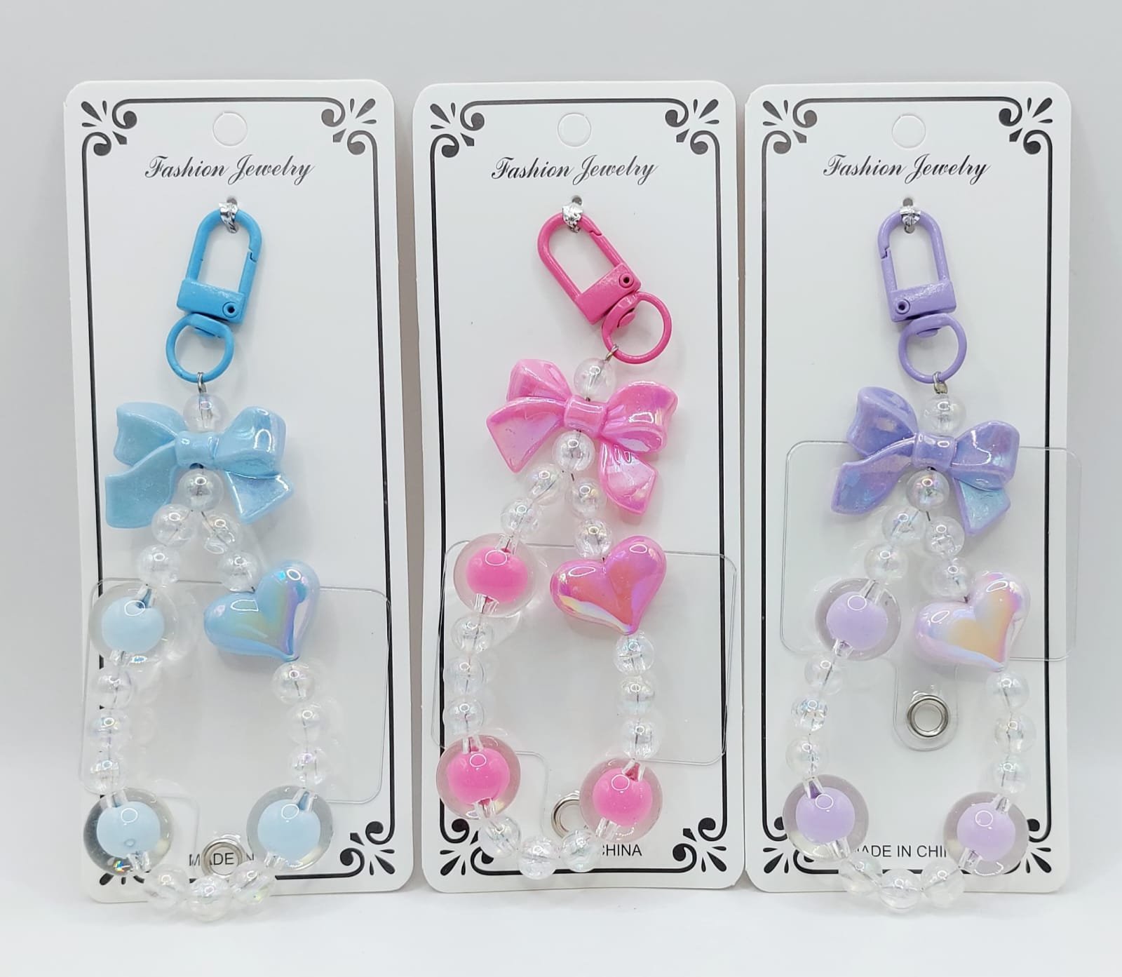 Mobile charms for Ur lovely phone 