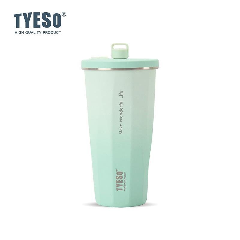New 600ml. Insulated Vacuum Steel Hot & Cold Tumblers. 