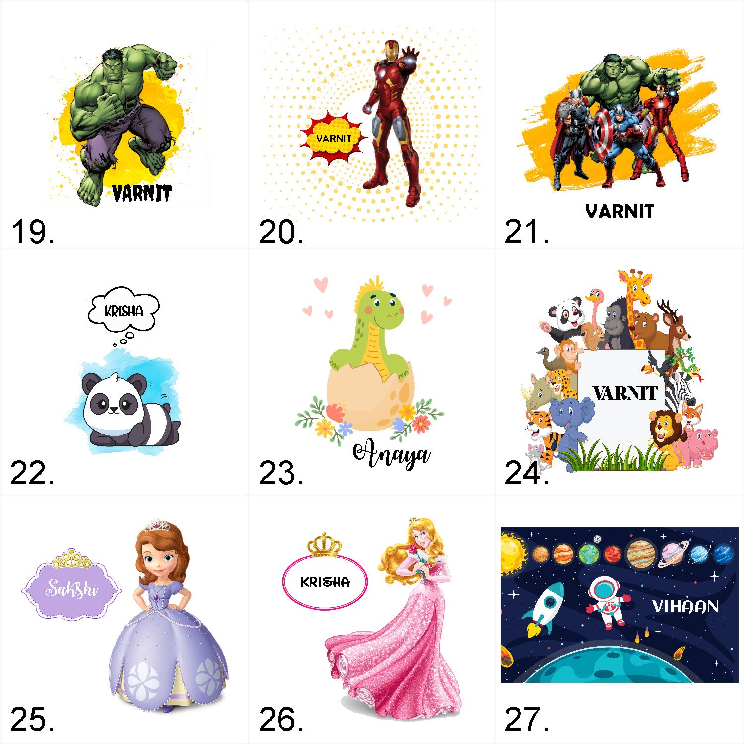 Sublimation steel bottle with straw 