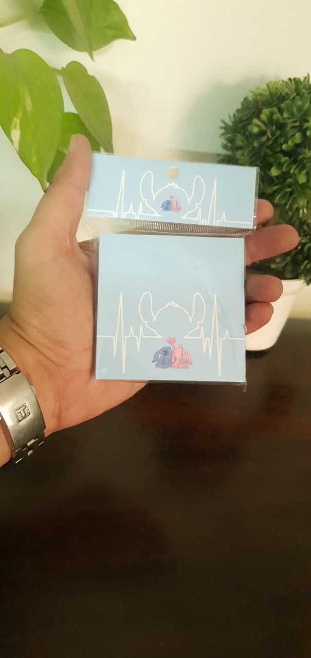 Stitch Sticky Notes ????